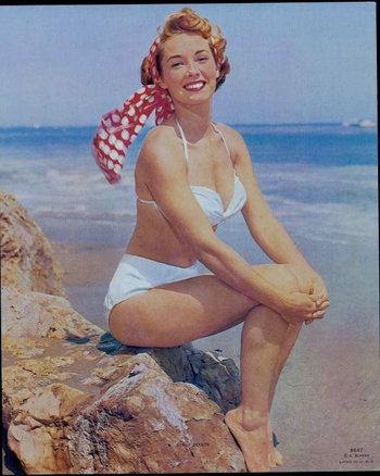 Vera Miles