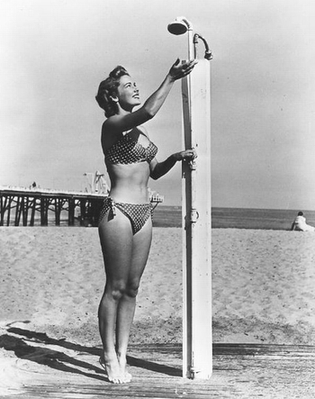 Vera Miles