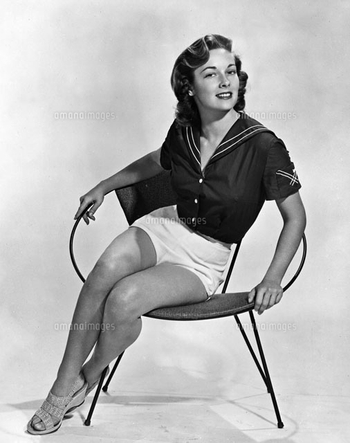 Vera Miles