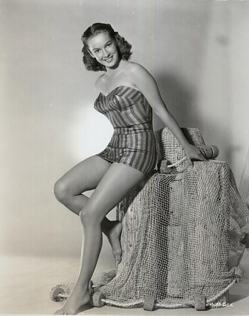 Vera Miles