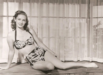 Vera Miles