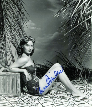 Vera Miles