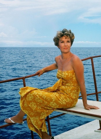 Vera Miles