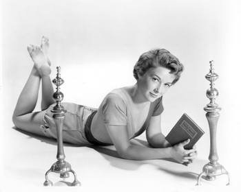 Vera Miles