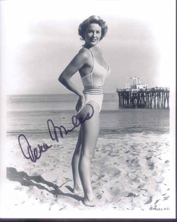 Vera Miles