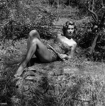 Vera Miles