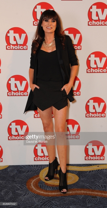 Lucy Pargeter