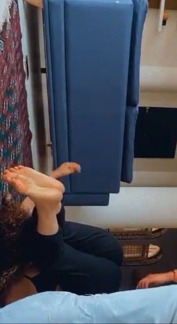 Yasmine Al Massri