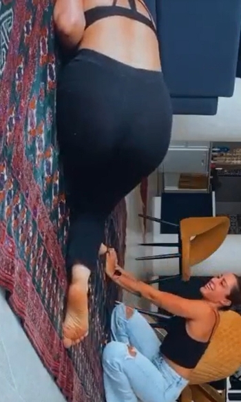 Yasmine Al Massri