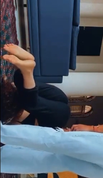 Yasmine Al Massri
