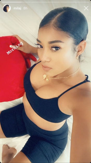 Mila J