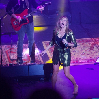 Grace Potter