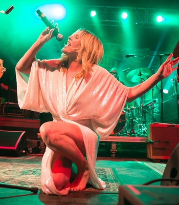 Grace Potter