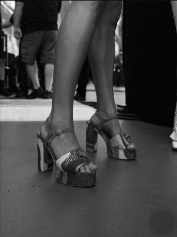 Grace Potter