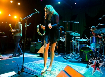 Grace Potter