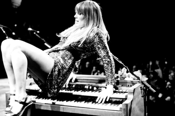 Grace Potter