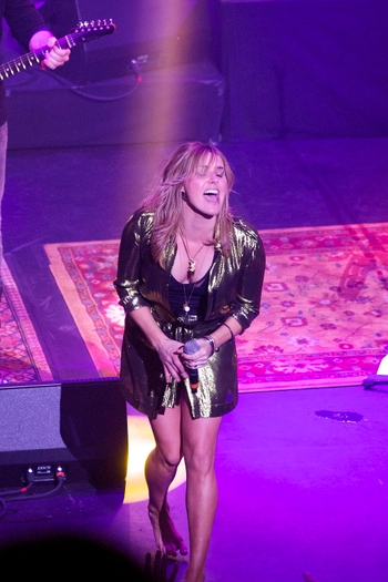 Grace Potter