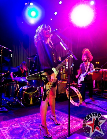 Grace Potter