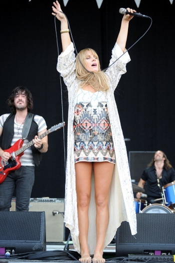 Grace Potter