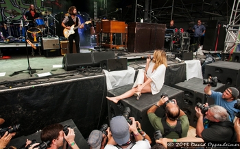 Grace Potter