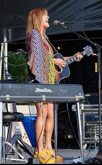 Grace Potter