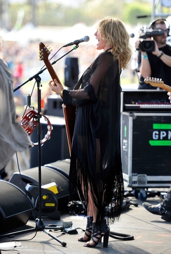 Grace Potter