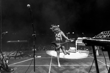 Grace Potter