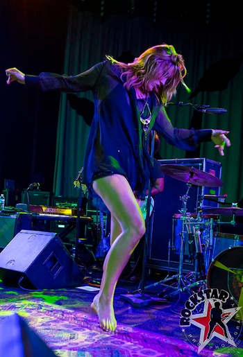 Grace Potter