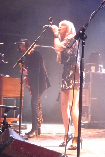 Grace Potter