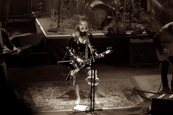 Grace Potter