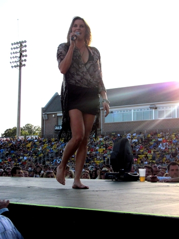 Grace Potter