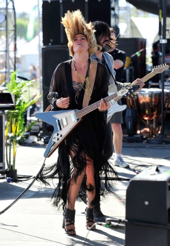 Grace Potter