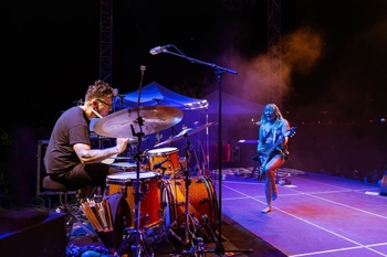 Grace Potter