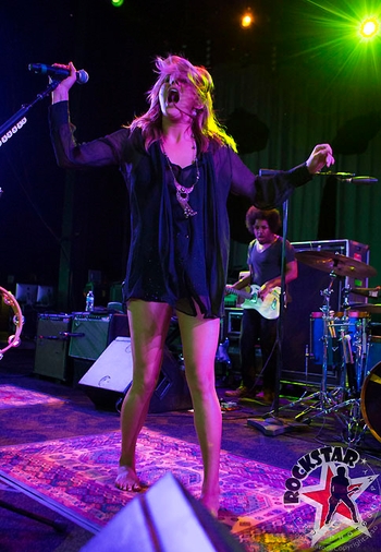 Grace Potter