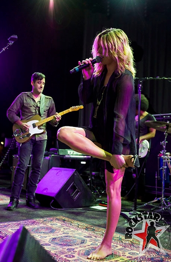 Grace Potter