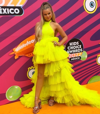 Isabella Castillo