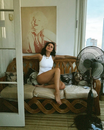 Isabella Castillo