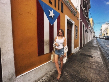 Isabella Castillo
