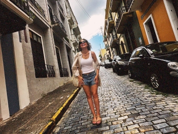 Isabella Castillo