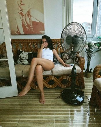 Isabella Castillo