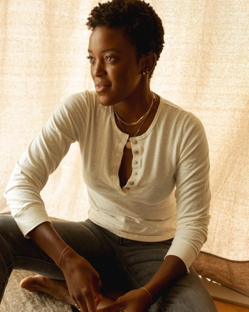 Krys Marshall