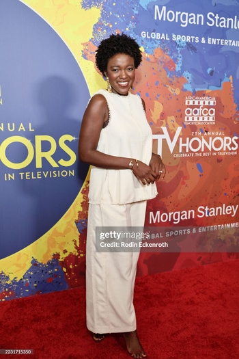 Krys Marshall