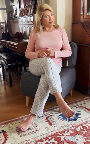 Suzana Mancic