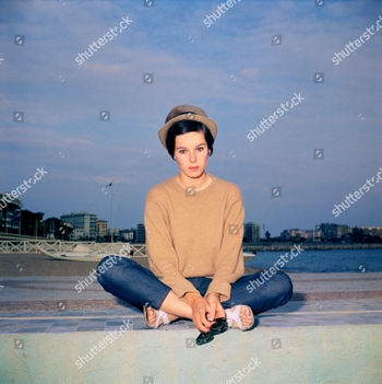 Geraldine Chaplin