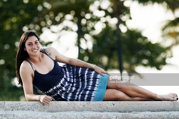 Christina McHale