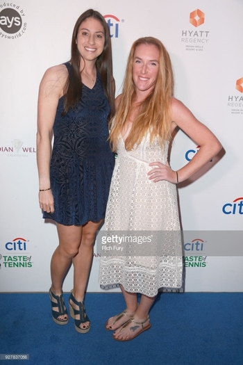 Christina McHale