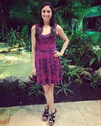 Christina McHale