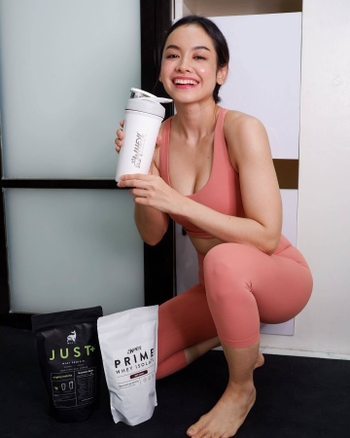 Bea Benedicto