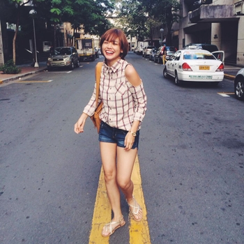 Bea Benedicto