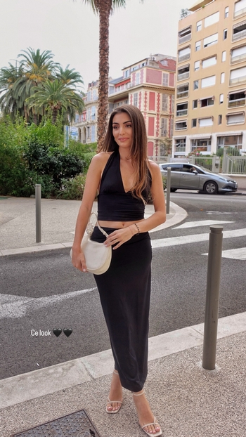 Lara Gautier